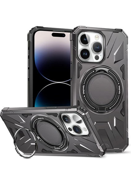iPhone 14 Pro Max Telefon Kılıfı (Yurt Dışından)
