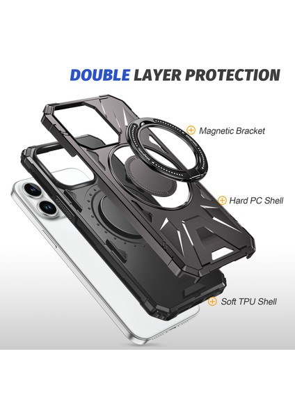 iPhone 14 Pro Max Telefon Kılıfı (Yurt Dışından) indirimleri