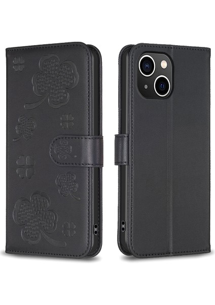 iPhone 15 Plus Telefon Kılıfı (Yurt Dışından)