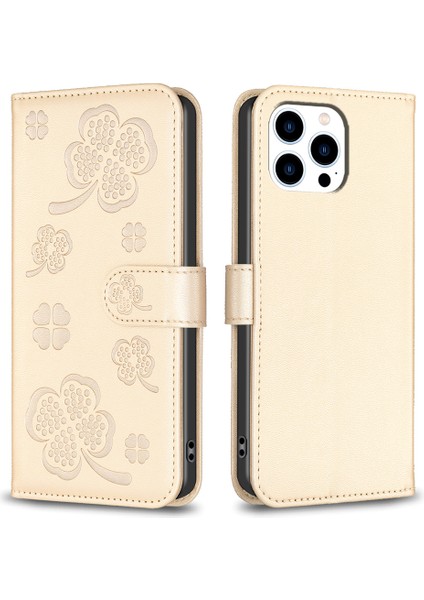 iPhone 13 Pro Max Telefon Kılıfı (Yurt Dışından)