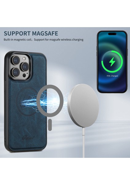 iPhone 14 Pro Max Telefon Kılıfı (Yurt Dışından) fırsatları