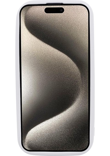 iPhone 15 Pro Max Telefon Kılıfı (Yurt Dışından) indirimleri