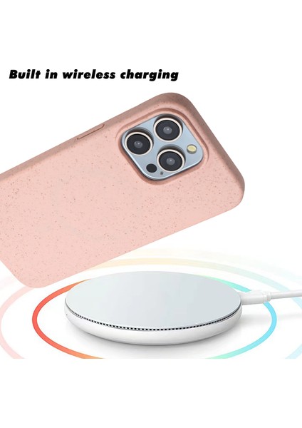 iPhone 12 Pro Telefon Kılıfı (Yurt Dışından)