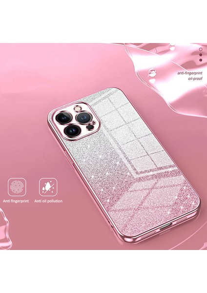 iPhone 13 Pro Max Telefon Kılıfı (Yurt Dışından)