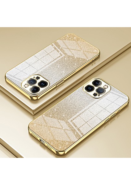 iPhone 13 Pro Max Telefon Kılıfı (Yurt Dışından)