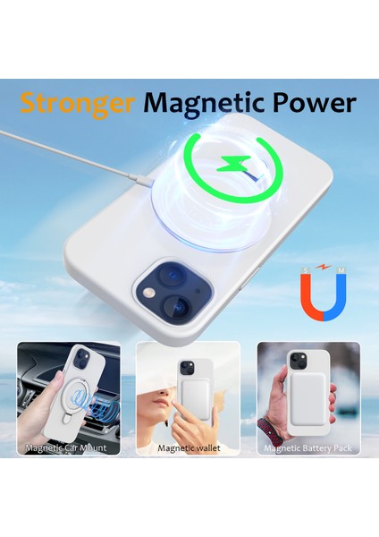 iPhone 15 Telefon Kılıfı (Yurt Dışından) modelleri