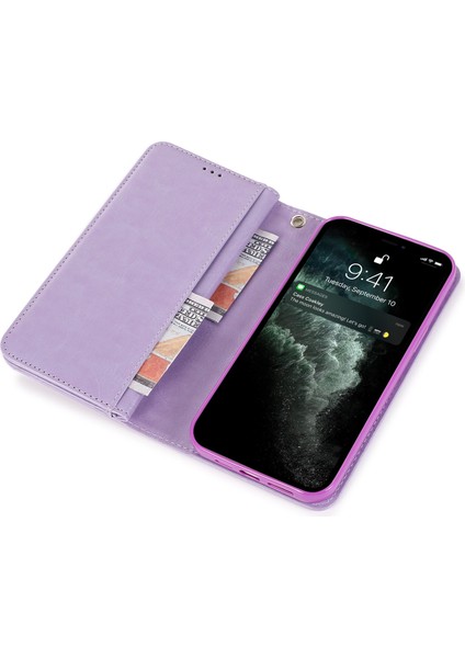 iPhone 12 Pro Telefon Kılıfı (Yurt Dışından)