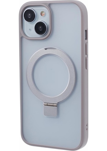 iPhone 15 Telefon Kılıfı (Yurt Dışından)
