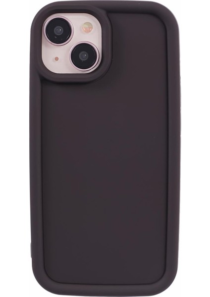 iPhone 15 Telefon Kılıfı (Yurt Dışından)