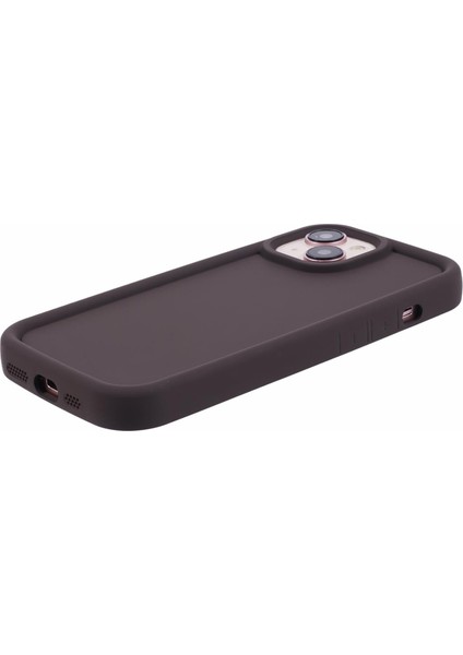 iPhone 15 Telefon Kılıfı (Yurt Dışından)