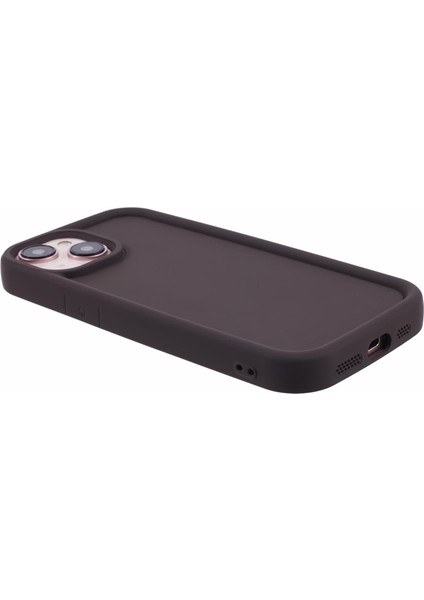 iPhone 15 Telefon Kılıfı (Yurt Dışından)