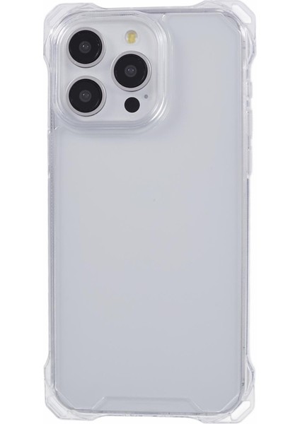 iPhone 13 Pro Max Telefon Kılıfı (Yurt Dışından)