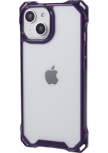 iPhone 13 Telefon Kılıfı (Yurt Dışından)