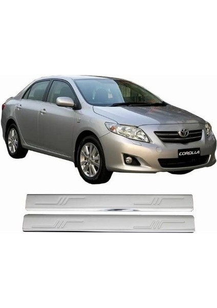 Toyota Corolla Kapi Esigi 2007-2012 Arası