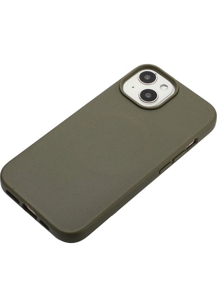 iPhone 14 Telefon Kılıfı (Yurt Dışından)