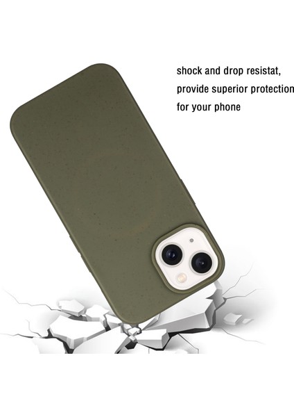 iPhone 14 Telefon Kılıfı (Yurt Dışından)