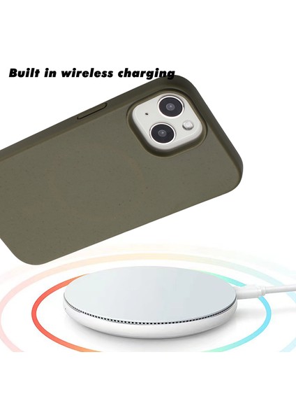 iPhone 14 Telefon Kılıfı (Yurt Dışından)