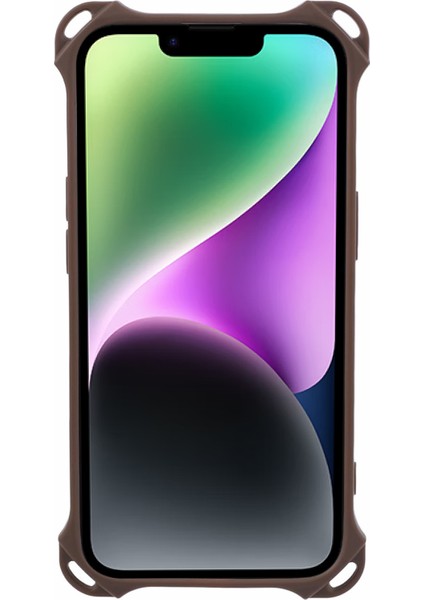 iPhone 14 Telefon Kılıfı (Yurt Dışından)