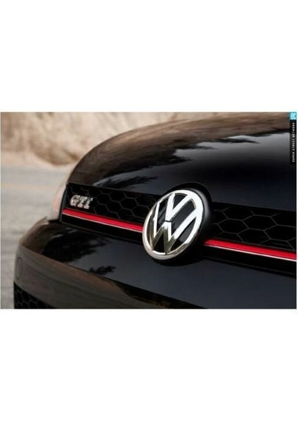 Volkswagen Golf 7 Gti Ön Panjur 2012-2017 fırsatları