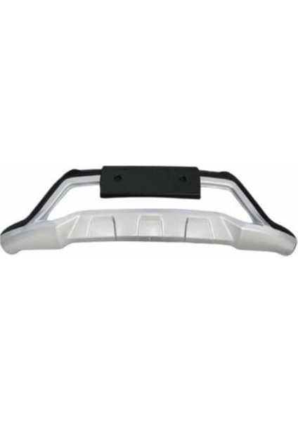 Hyundai Tucson Ön Tampon Koruması Difüzör 2015-2018 modelleri