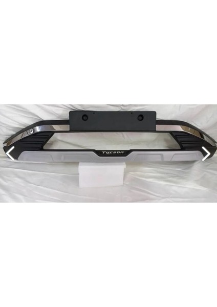 Hyundai Tucson Ön Tampon Koruması Difüzör 2021+ fiyatları