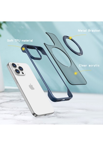 iPhone 15 Pro Telefon Kılıfı (Yurt Dışından) fırsatları