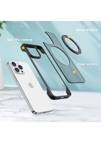 iPhone 15 Pro Telefon Kılıfı (Yurt Dışından) fırsatları