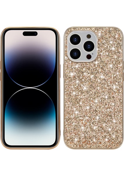 iPhone 14 Pro Telefon Kılıfı (Yurt Dışından)
