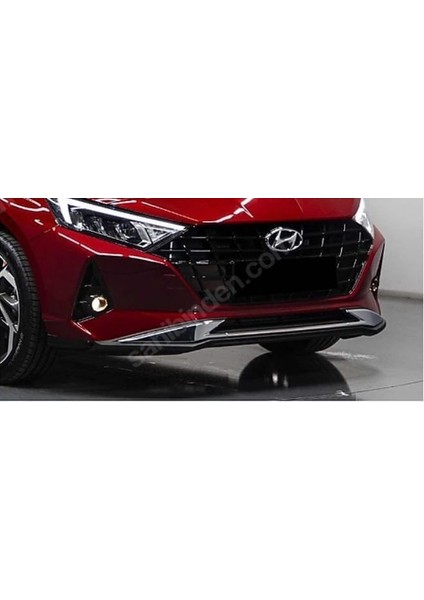 Hyundai I20 Ön Arka Koruma Seti 2020 Sonrası
