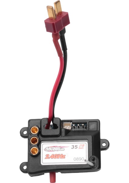 Fırçasız Elektronik Hız Kontrol Cihazı Esc QZJ06 Xinlehong Q901 Q902 Q903 1/16 Rc Araba Yedek Parça Aksesuarları (Yurt Dışından) fiyatları