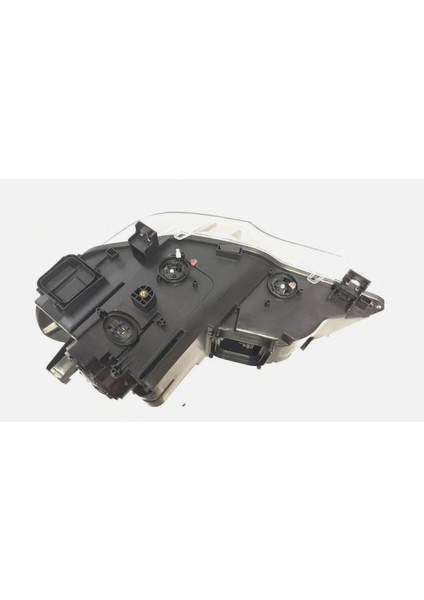 Komple Far Sağ Bi Xenon E70LC Bmw 63117240788