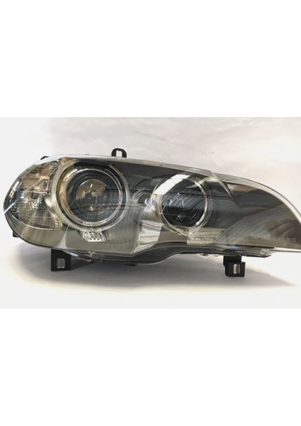 Komple Far Sağ Bi Xenon E70LC Bmw 63117240788 fırsatları