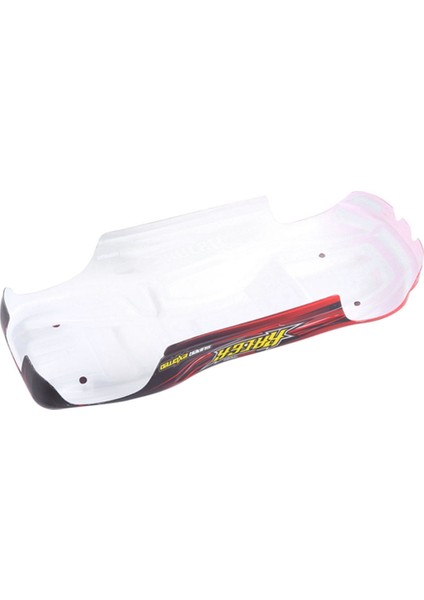 Rc Araba Gövde Kabuğu Xınlehong 9116 S912 Gptoys 9116 S912 9116 S912 1/12 Rc Araba Yedek Parçaları, Kırmızı (Yurt Dışından) fiyatları