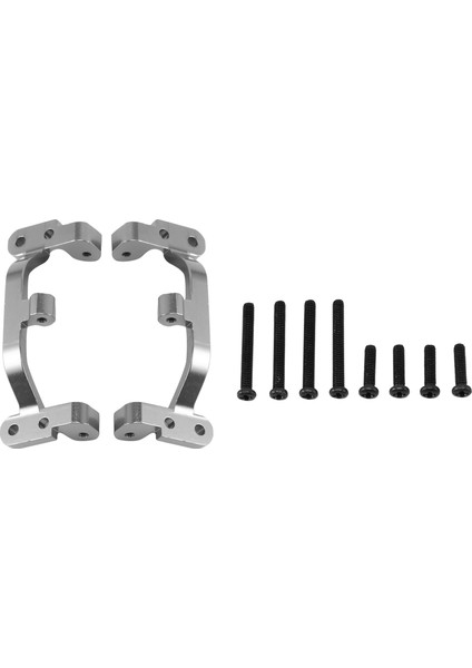 C14 C24 C14K C24K 1/16 Rc Araba Için 1 Çift Metal Çekme Çubuğu Taban Koltuk (Yurt Dışından) fiyatları