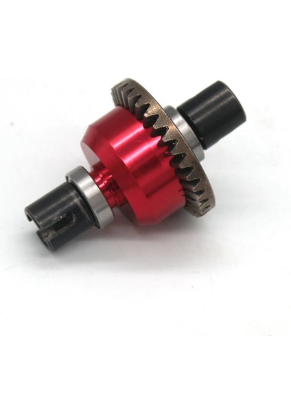 2 Adet Metal Diferansiyel Muhafaza Kutusu EA1048 Jlb Yarış Cheetah 11101 21101 J3 Hız 1/10 Rc Araba Yükseltme Parçaları, B (Yurt Dışından) fiyatları