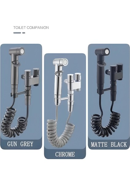 Klozet ve Banyo Temizleyici Ara Musluk fiyatları