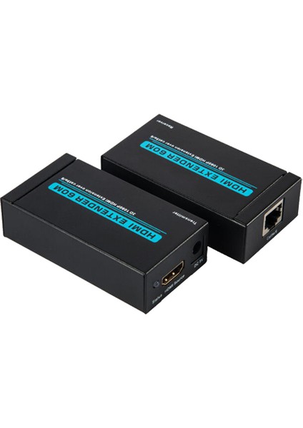 HDMI Extender 60M