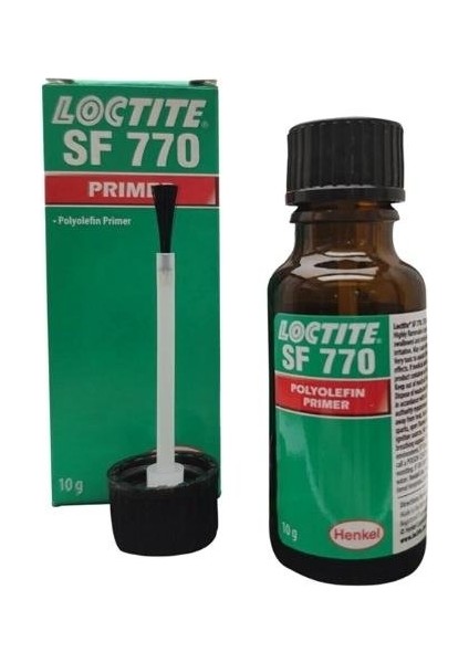 Loctıte Sf 770 Primer Yüzey Hazırlayıcı - 10 Gr.(2 Ad)