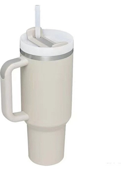 40OZ 312 Paslanmaz Çelik Kupa Haki (Yurt Dışından)