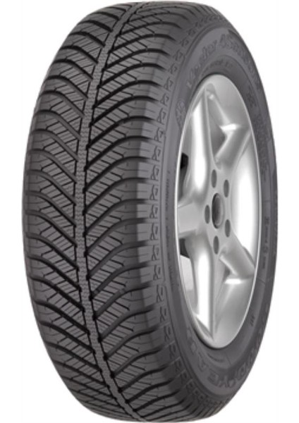 225/45R19 96W Vector 4 Seasons G2 Xl Fp Oto Yaz Lastiği (Üretim: 2024)
