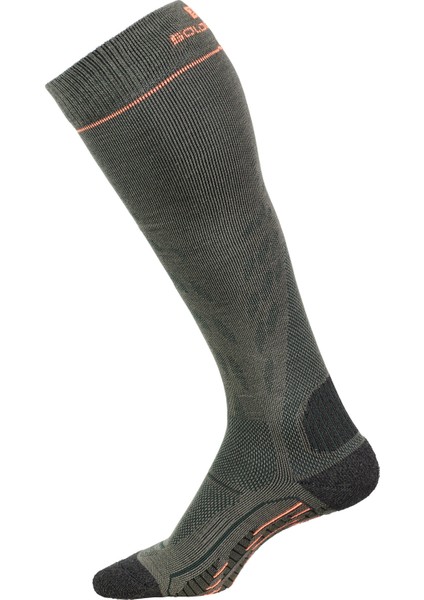 Solognac Uzun Kışlık / Termal Çorap - Avcılık ve Doğa Gözlemi - Yüksek Konçlu - 500 modelleri