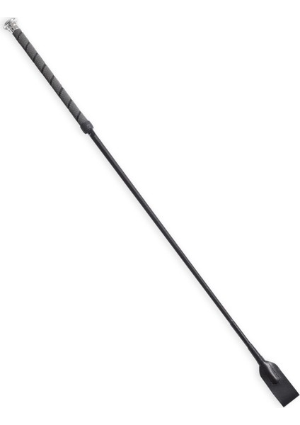 Fouganza Örme Kamçı - Siyah - 69 cm - 540