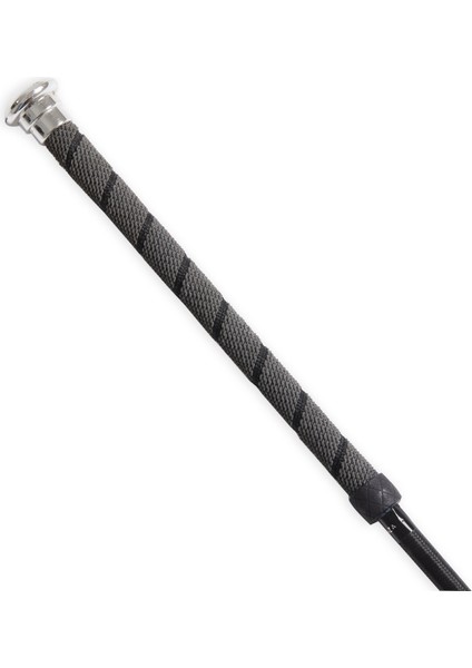 Fouganza Örme Kamçı - Siyah - 69 cm - 540
