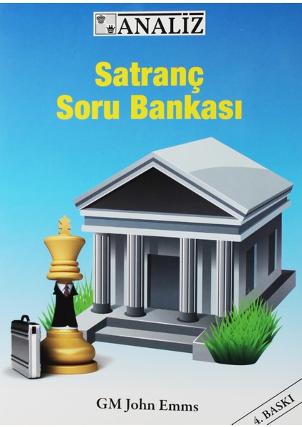 Satranç Soru Bankası