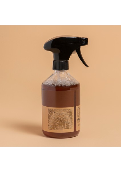 Fouganza Binicilik - Gliserinli Sprey Sabun - At ve Midilli - 500 ml fiyatları