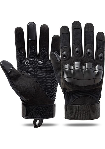 Açık Askeri Taraftarlar Taktik Eldivenlere Biniyor (Yurt Dışından)