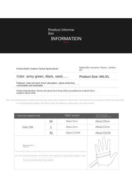 Açık Askeri Taraftarlar Taktik Eldivenlere Biniyor (Yurt Dışından) fiyatları