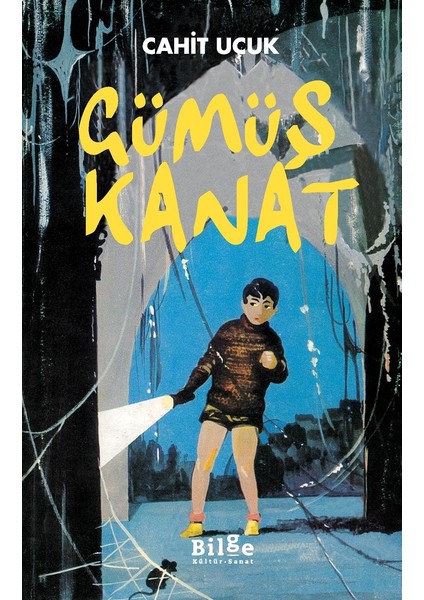 Gümüş Kanat - Cahit Uçuk