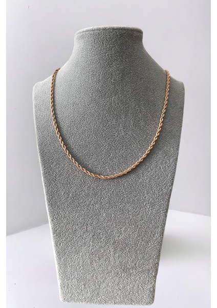 Burgu Vip Seri Kolye