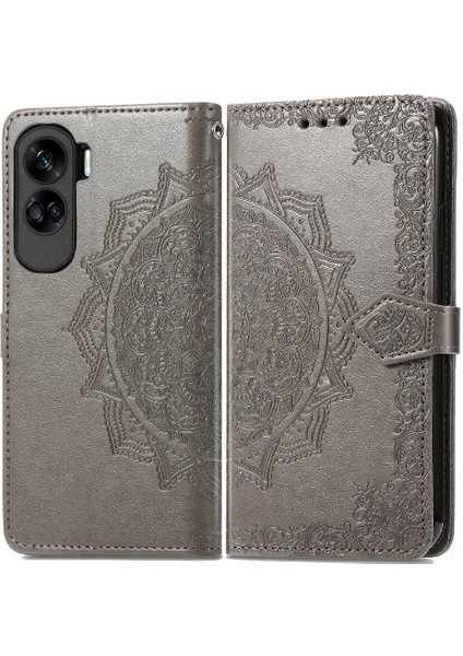 Yh Mall Honor 90 Lite Telefon Kılıfı M3 (Yurt Dışından)